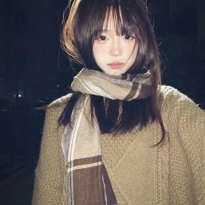我们梦中的祥和